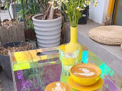 -五进制 Coffee Shop