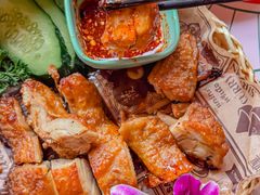 -美泰·Mangothai·清迈云街(天空之城店)