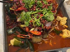 -苏湘小馆·不做预制菜(青年公社店)