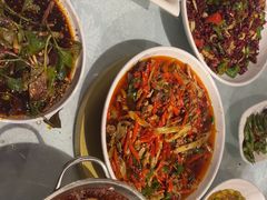 -陈胖子特色菜.鲜货现炒(融景城店)