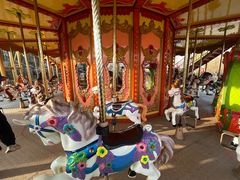 -辛玛王国游乐园