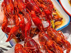 -舞虾小说.涮肉.烧烤(国顺东路店)