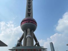 -东方明珠广播电视塔