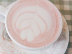 美式淡咖啡-上岛咖啡(华源四里店)