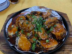 -成惠食府(赤岗店)