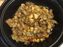 -老字号农家宴
