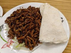 -百味地锅鸡(铜山路店)