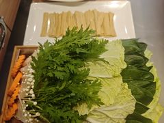 -蝎王府羊蝎子(西直门店)