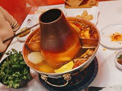 -祥源胡同·涮牛羊肉火锅(花桥店)