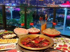 -长嘉·河图火锅(长嘉汇江景旗舰店)