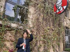 -肯德基(雷州鼓城店)