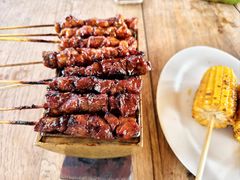 -Warung Nia Balinese Food & Pork Ribs