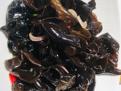 -西贝莜面村(上海百联西郊店)