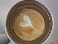 -Manner Coffee(IFS一楼店)