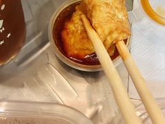 -孖记茶档·热腾茶餐(乐峰店)