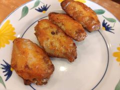 -萨莉亚意式餐厅(上渡路店)