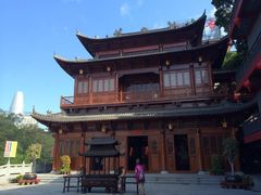 -厦门鸿山寺