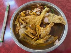 -谭老太正宗柳州螺狮粉(家和花园店)