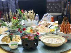 -明香海鲜酒家(华强北店)
