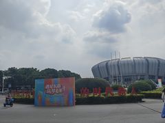 -东南大学(九龙湖校区)