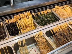 -廖记棒棒鸡(青岛万象城店)