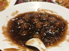 -山西会馆·晋菜·晋商宴·学堂记忆(许坦西街店)