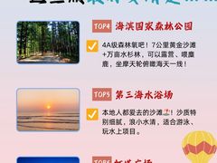 -日照灯塔风景区