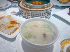 -南海渔村(珠江新城店)