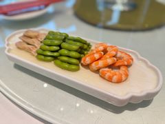 -上海会馆(香港名都店)