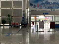 -黄山屯溪国际机场