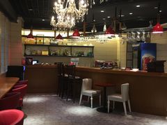 大堂-红房子西菜馆(淮海店)