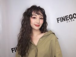 点击看大图 -新晨·SALON·形象造型