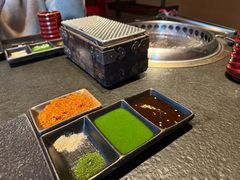 -300杯·和牛烧肉清酒专门店(廊里店)