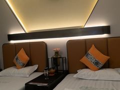 -唐宫足道·SPA·住宿24H会所(木渎店)