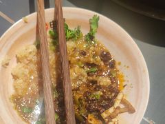 -由衷贵州酸汤牛肉火锅(新桥店)