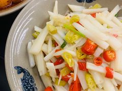 小炒藕条-潇湘阁(三里屯SOHO店)