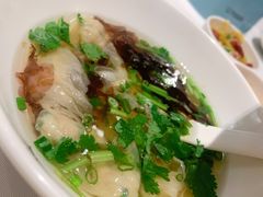 莆田扁肉汤（位）-莆田餐厅PUTIEN(深圳湾万象城家宴店)