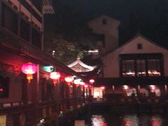 -绍兴饭店知遇楼(环山路店)