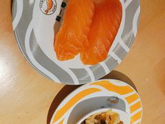 -新一番三文鱼寿司(吾悦店)