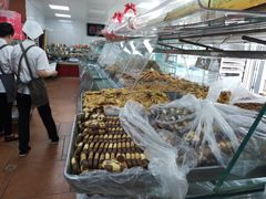 -爱德顺糕点食屋(利民道店)