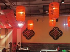 -山四砂锅(太原钟楼街店)