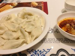 -东方饺子王臻味餐厅(新嘉坡城店)