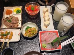 -無境·匠心日本料理(汉街店)