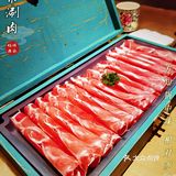 北京探店｜鲜虾丸象一盆插花🌸牛羊肉也很鲜[调皮]