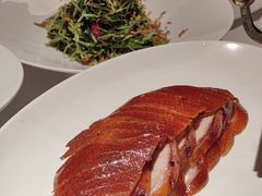 -四季民福烤鸭店(王府井东安门店)