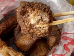 -刘小忙把子肉(北园大街总店)