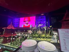 -西安W酒店·WEI全味西餐厅