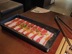 -新石器烤肉(之心城店)