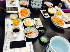 -蟹料理 北海道かに将軍(札幌本店)