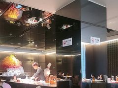 -秀儿四九城·新京菜(亚运村鸟巢店)